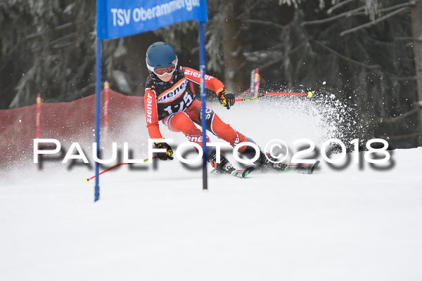3. Ziener Cup RS