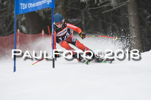 3. Ziener Cup RS