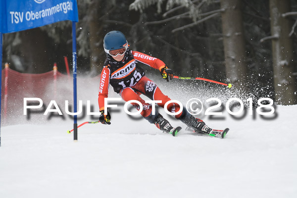 3. Ziener Cup RS