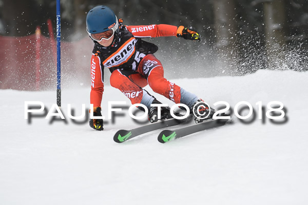 3. Ziener Cup RS