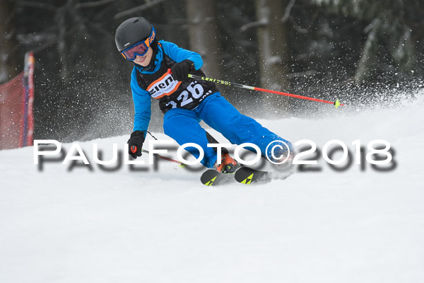 3. Ziener Cup RS