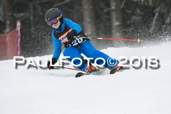 3. Ziener Cup RS