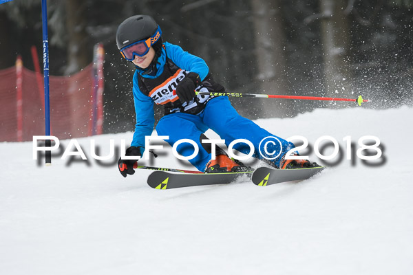 3. Ziener Cup RS