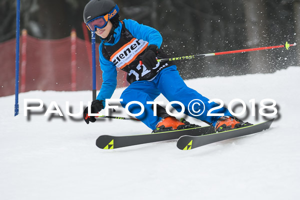 3. Ziener Cup RS