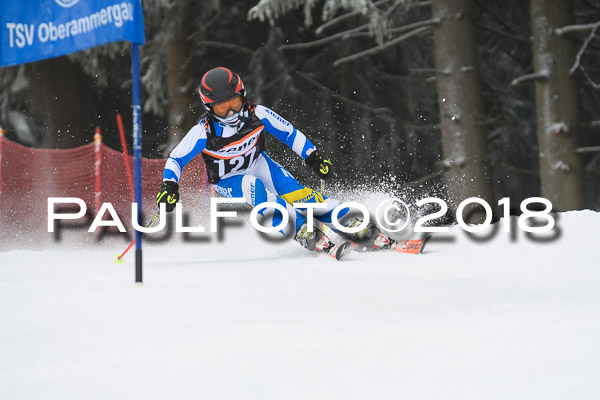 3. Ziener Cup RS