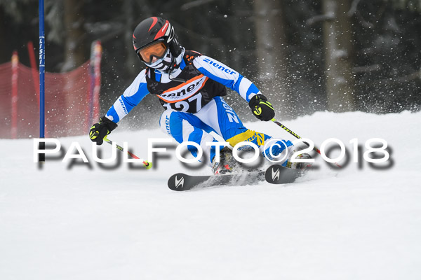 3. Ziener Cup RS