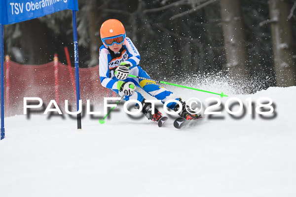3. Ziener Cup RS