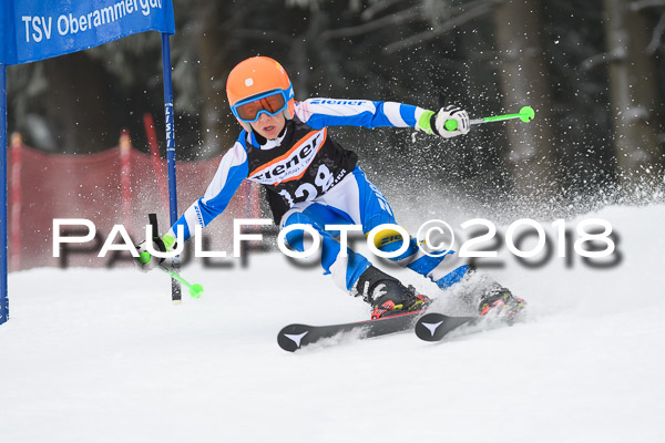 3. Ziener Cup RS
