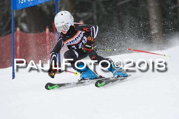 3. Ziener Cup RS