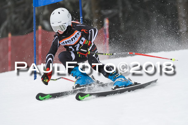 3. Ziener Cup RS