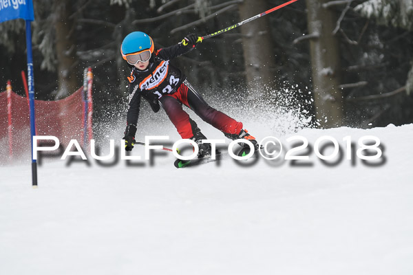 3. Ziener Cup RS