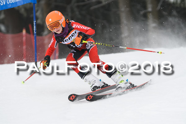 3. Ziener Cup RS