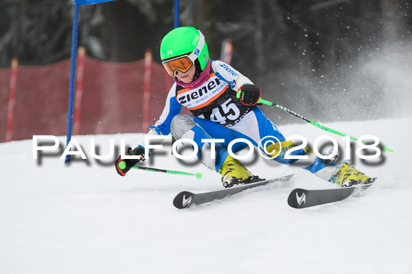 3. Ziener Cup RS
