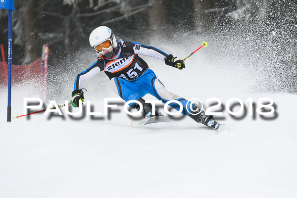3. Ziener Cup RS