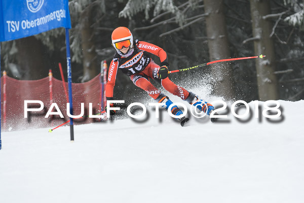 3. Ziener Cup RS