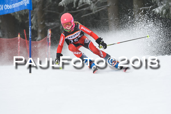3. Ziener Cup RS