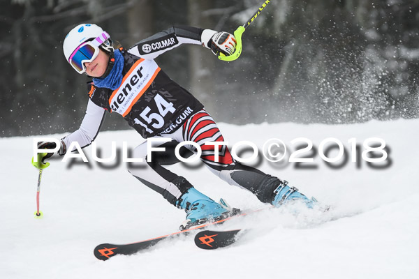 3. Ziener Cup RS