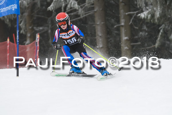 3. Ziener Cup RS