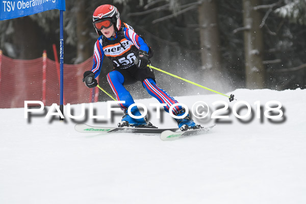 3. Ziener Cup RS