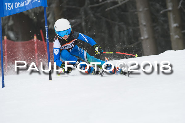 3. Ziener Cup RS