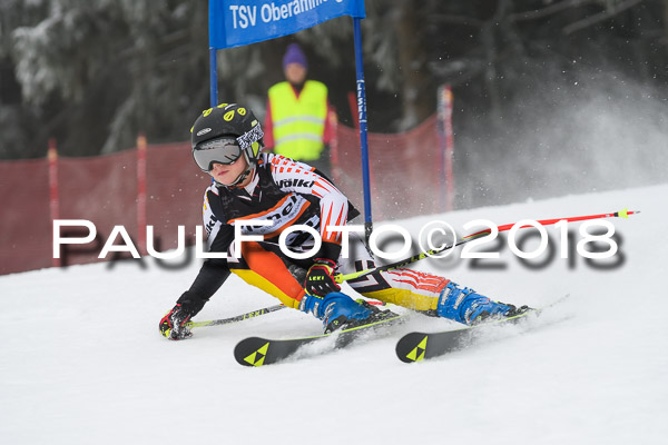 3. Ziener Cup RS