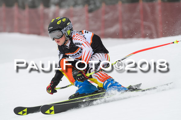3. Ziener Cup RS