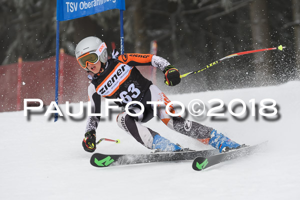 3. Ziener Cup RS