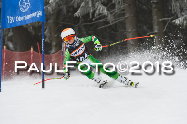 3. Ziener Cup RS