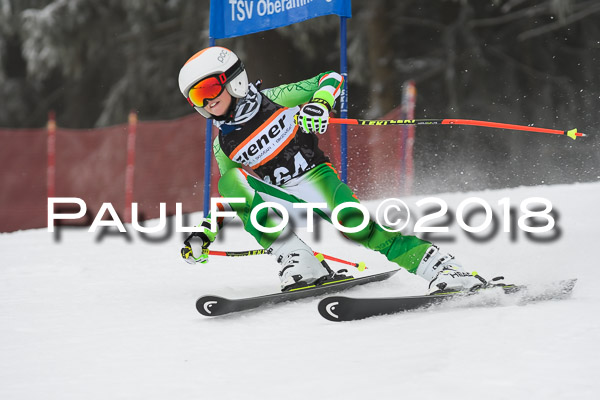 3. Ziener Cup RS
