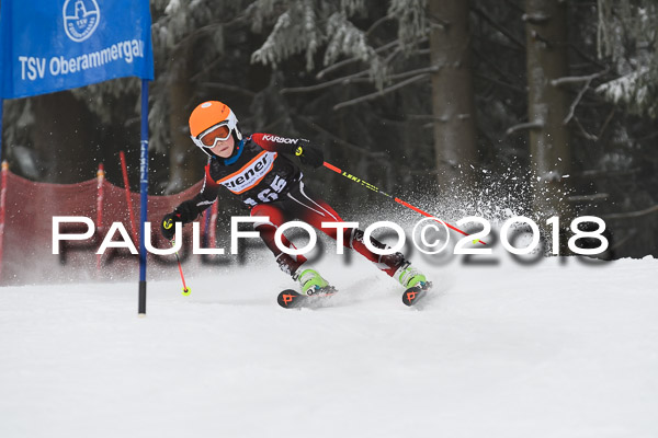3. Ziener Cup RS