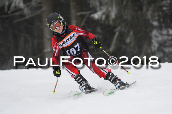 3. Ziener Cup RS