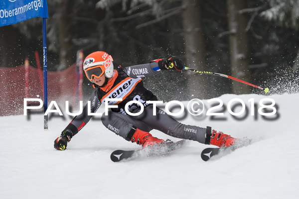 3. Ziener Cup RS