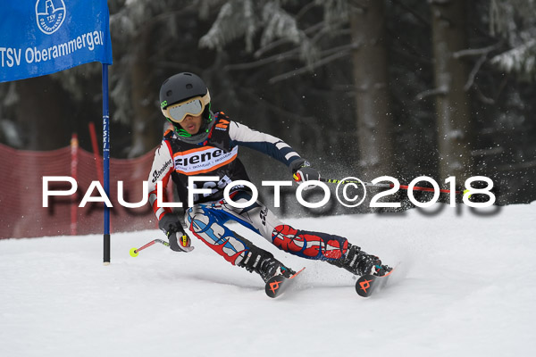 3. Ziener Cup RS