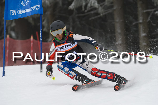 3. Ziener Cup RS