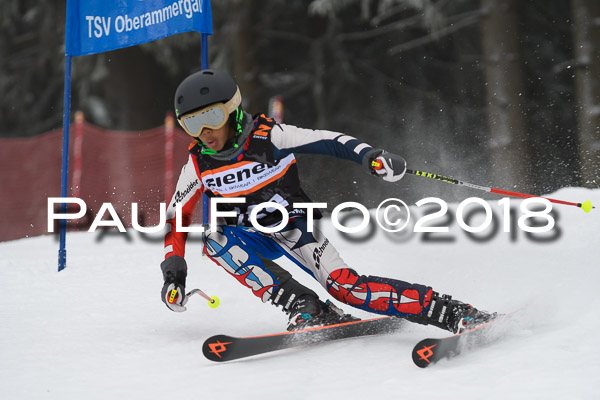 3. Ziener Cup RS