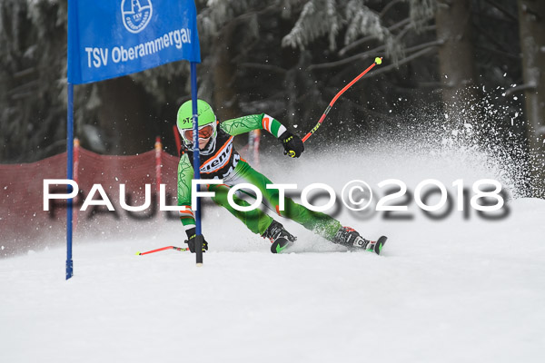 3. Ziener Cup RS