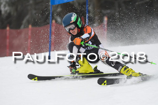 3. Ziener Cup RS