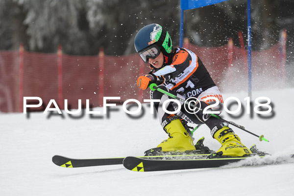 3. Ziener Cup RS