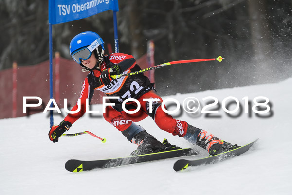 3. Ziener Cup RS