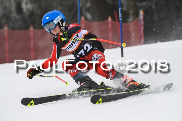 3. Ziener Cup RS