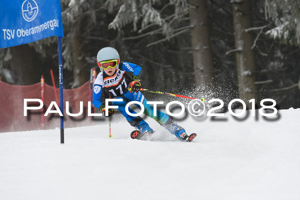 3. Ziener Cup RS