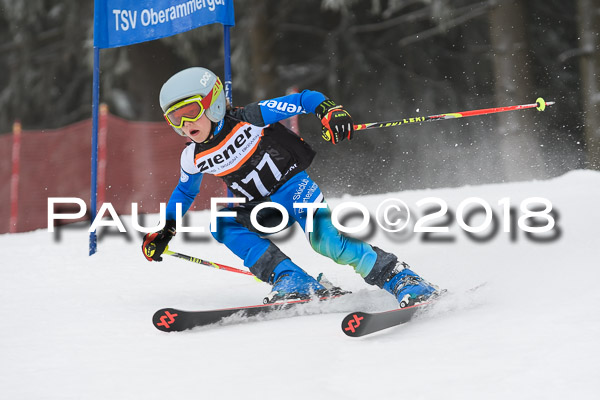 3. Ziener Cup RS