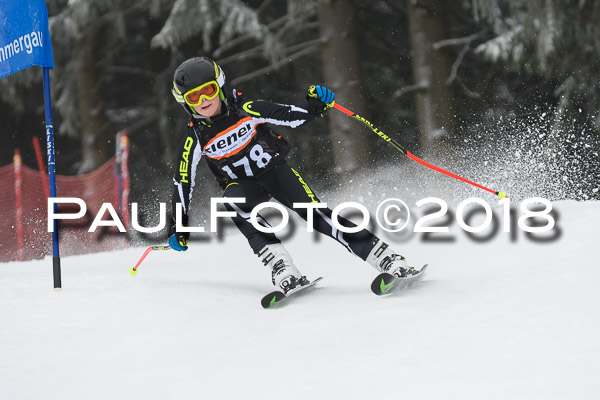3. Ziener Cup RS
