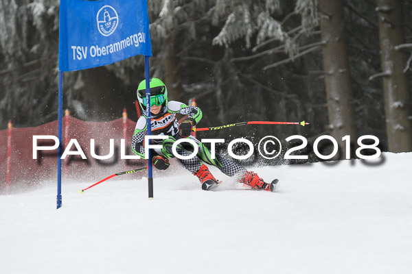 3. Ziener Cup RS