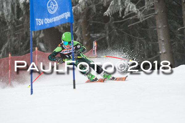 3. Ziener Cup RS