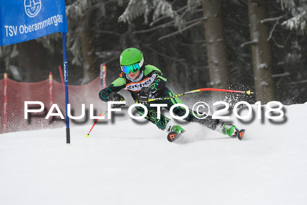 3. Ziener Cup RS