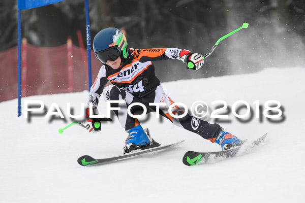 3. Ziener Cup RS