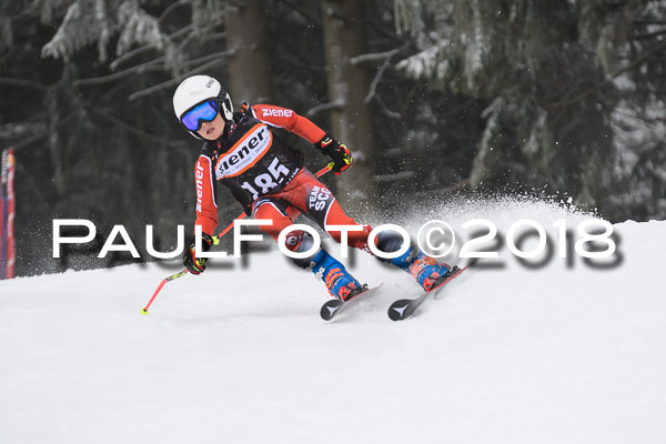 3. Ziener Cup RS