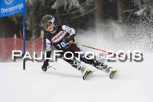 3. Ziener Cup RS
