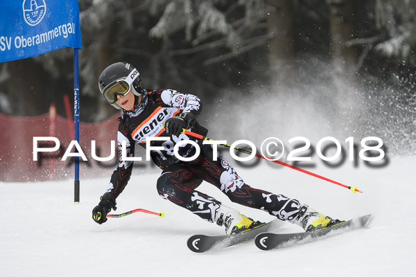 3. Ziener Cup RS